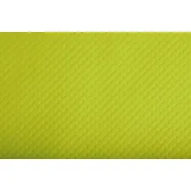 ProNappe Platzsets Tiss Lack grün 30,0 x 40,0 cm, 500 St.