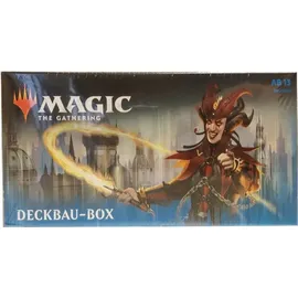 Wizards of the Coast Ravnicas Treue Deck Builder's Toolkit