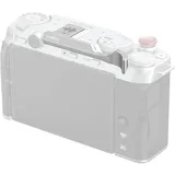 SmallRig Daumengriff für FUJIFILM X-M5 silber