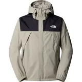 clay grey/tnf black M