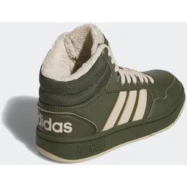 adidas Hoops Mid 3.0 Night Cargo / Clabro / Core Black 28