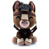 Youtooz The Witcher Plüschfigur Plötze 30 cm