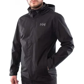 HELLY HANSEN Dubliner Jacket Black M