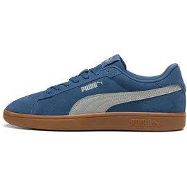 Puma Smash 3.0 Unisex Dark Indigo/Gray/Gum 40,5