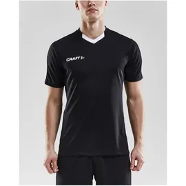 Craft Progress Contrast Trikot Herren 9900 - black/white XS