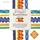 Sourcebooks How to Make 50 Fabulous Kumihimo Braids