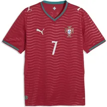 Puma Portugal Heimtrikot Replica 2026 Herren Gr. 3XL