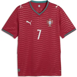 Puma Portugal Heimtrikot Replica 2026 Herren Gr. 3XL