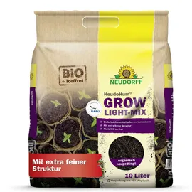 NEUDORFF Anzuchterde 10 l