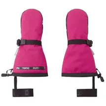 Reima Snoukka Fäustlinge Rosy Berry 6