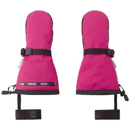 Reima Snoukka Fäustlinge Rosy Berry 6
