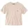 CARHARTT T-Shirt Oat Milk Heather XS