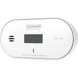 wisualarm DHI-HY-GC30A-R8 Weiß inkl. 10 Jahres-Batterie