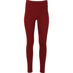 ENDURANCE Tights Raleigh ROT|hellrot|hellrot 40