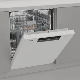 Gorenje GU642C90W Geschirrspüler (Unterbaugerät, 600 mm)