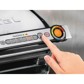 Tefal GC718D OptiGrill+ inkl. Grillzange 