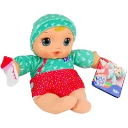 Baby Alive - Kuschelbaby
