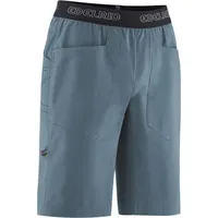 Edelrid Legacy Iv Kurze Hose Blau XL