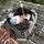 KLICKfix Velokorb, (15 l)
