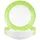 SELTMANN WEIDEN Suppenteller Liberty Pure Colors ø 23,5 cm 6er Set - Lime Green