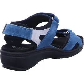 Fidelio Gini Damen Blau 39