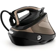 Tefal Pro Express Vision GV9823 Schwarz/Gold