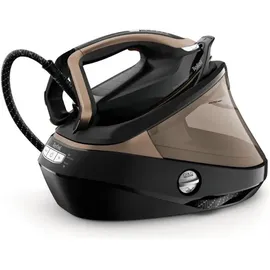 Tefal Pro Express Vision GV9823 Schwarz/Gold