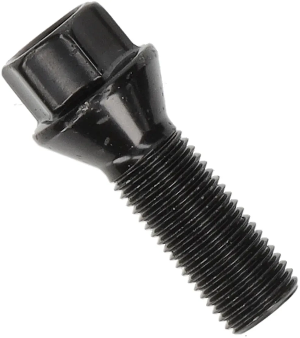 F.BECKER Radschraube 40540032 2. Vorderachse für BMW ALPINA