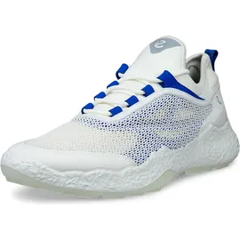 ECCO Biom H5, weiss/blau