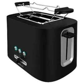Cecotec 9000 Double Toaster