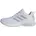 Indoor Shoes Cloud White/Silver Metallic/Cloud White 48 2/3