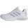 adidas Novaflight 2 Damen Cloud White / Silver Metallic 48