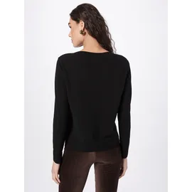 Marc Cain Pullover Schwarz 44