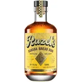 Razel's Banana Bread Rum 0,5l 38,1% vol.