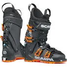 Scarpa 4-Quattro SL - Herren Tourenskischuh - schwarz/orange - 290