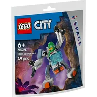 LEGO City Weltraumforscher-Mech 30694