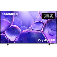 Samsung 65" Crystal UHD U8079F 4K Smart TV (2025)