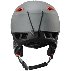 Rossignol Escaper Impacts Helm - Grey - S-M