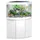 juwel® aquarium Trigon 190 Aquariumkombination 190 l mit Unterschrank weiß