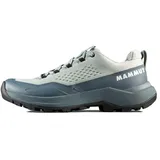 Mammut Sertig III Low Damen Grau/Mehrfarbig 38