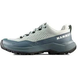 Mammut Sertig III Low Damen Grau/Mehrfarbig 38
