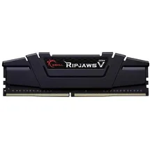 G.SKILL Ripjaws V 128GB DDR4-2666 CL19-19-19-43