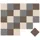 LittleTom - 30x30 Puzzle Spielmatte Krabbelmatte