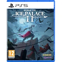 PQube Beyond the Ice Palace 2 - Multicolor