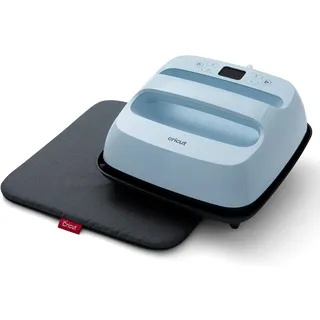 Cricut EasyPress 3, Blau