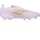 adidas F50 League FG/MG Herren Weiß 40 2/3