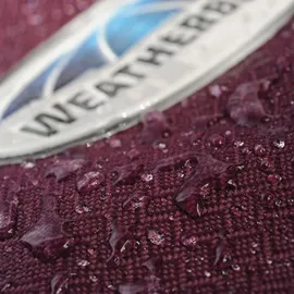 Weatherbeeta Comfitec Plus Dynamic II Detach-A-Neck Medium/Lite 100g - maroon/grey/white, 95