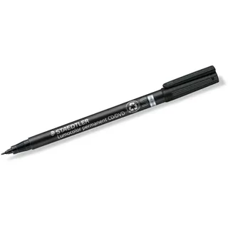 Staedtler Lumocolor 310 CDS-9 schwarz