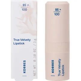 Korres True Velvety Lipstick Terra Red 57 3 g