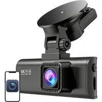 Redtiger Dashcam F7NP